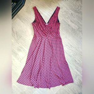 Isaac Mizrahi Dress